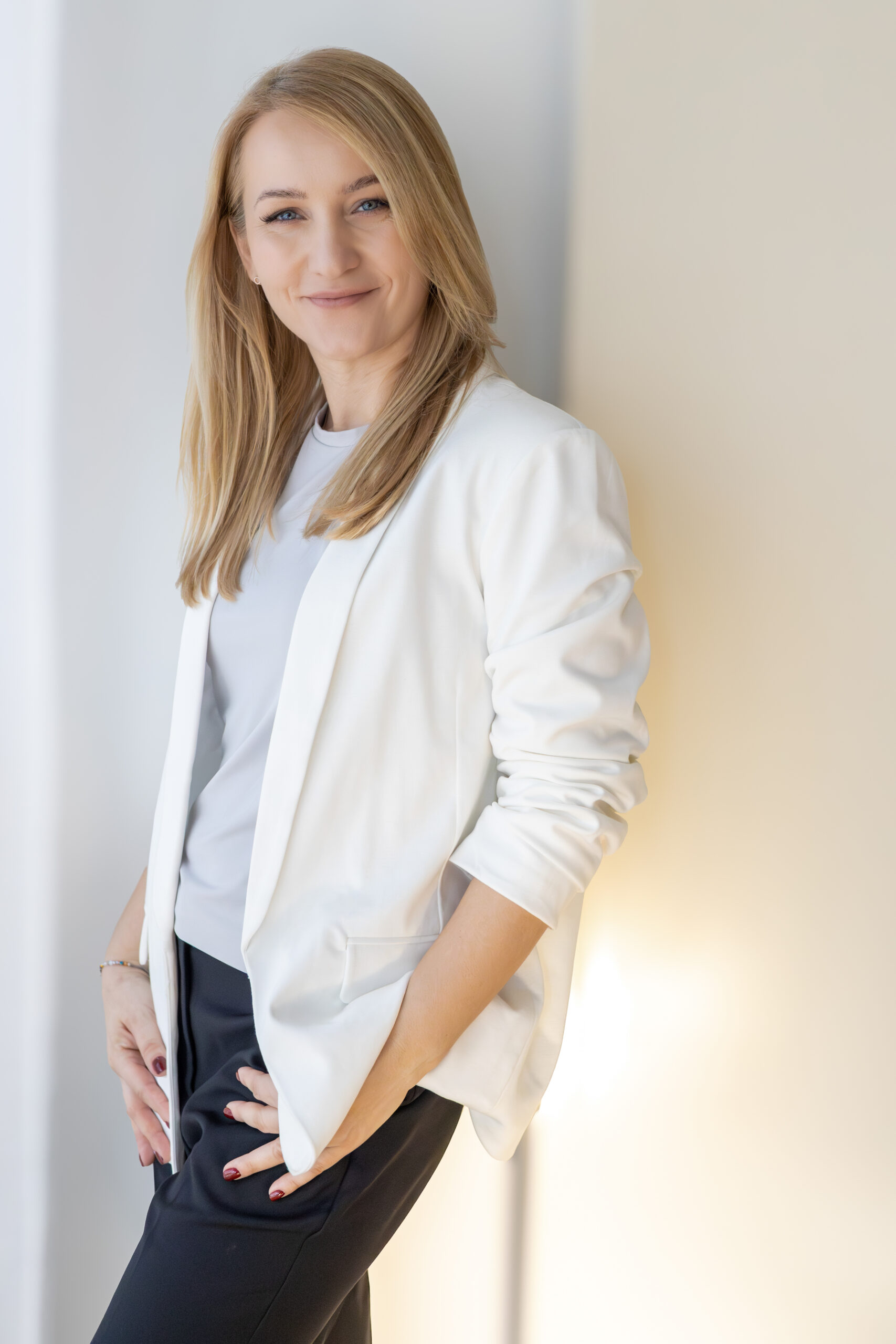 Marta Widawska