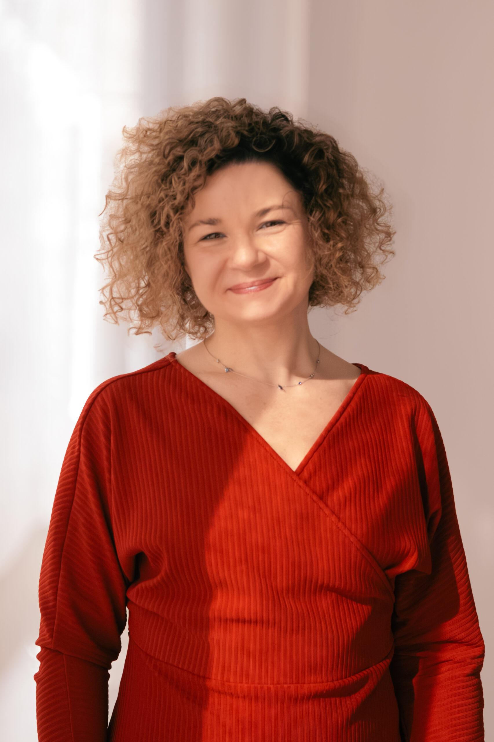 Weronika Rogulska- Myszko